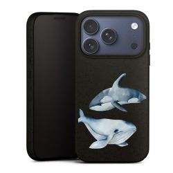 Organic Case schwarz