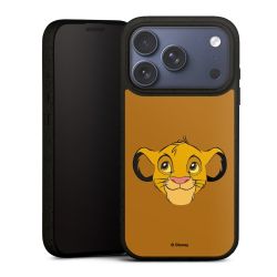 Organic Case schwarz