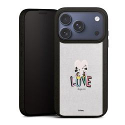 Organic Case schwarz