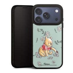 Winnie the Pooh Daisy and Bug Love