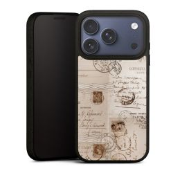 Organic Case schwarz