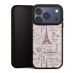 Organic Case schwarz