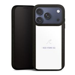 Organic Case schwarz