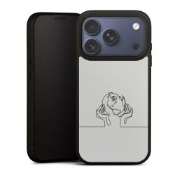 Organic Case schwarz