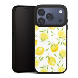 Organic Case schwarz