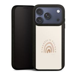 Organic Case schwarz