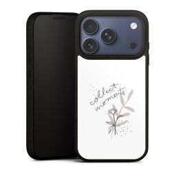 Organic Case schwarz