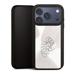 Organic Case schwarz