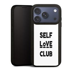 Organic Case schwarz