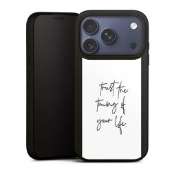 Organic Case schwarz