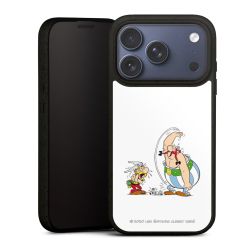 Organic Case schwarz