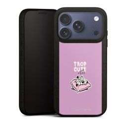 Organic Case schwarz