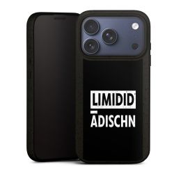 Organic Case schwarz