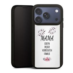 Organic Case schwarz