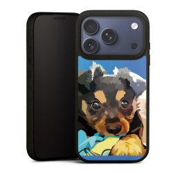 Organic Case schwarz