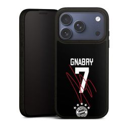 Organic Case schwarz