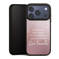 Organic Case schwarz