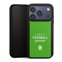 Organic Case schwarz