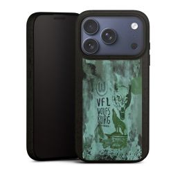 Organic Case schwarz