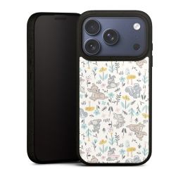 Organic Case schwarz