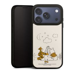 Organic Case schwarz