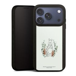 Organic Case schwarz