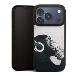 Organic Case schwarz