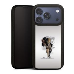 Organic Case schwarz