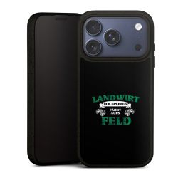 Organic Case schwarz