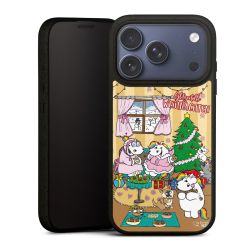 Organic Case schwarz