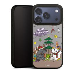 Organic Case schwarz