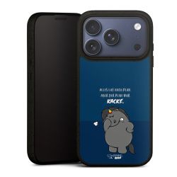 Organic Case schwarz