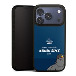 Organic Case schwarz