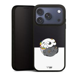 Organic Case schwarz