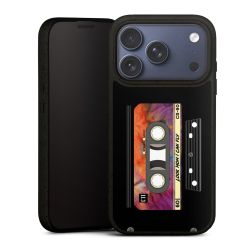 Organic Case schwarz