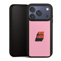 Organic Case schwarz