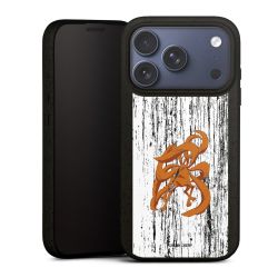 Organic Case schwarz