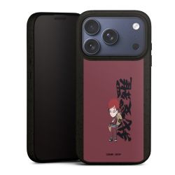 Organic Case schwarz