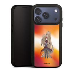 Organic Case schwarz