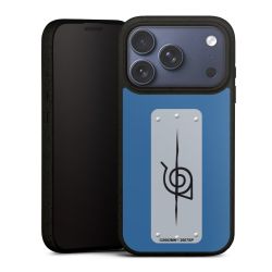 Organic Case schwarz