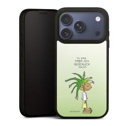 Organic Case schwarz