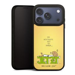 Organic Case schwarz