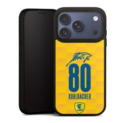 Organic Case schwarz