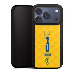 Organic Case schwarz