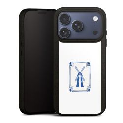 Organic Case schwarz