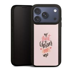 Organic Case schwarz