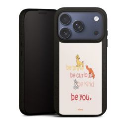 Organic Case schwarz