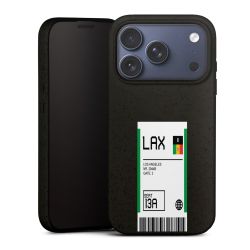 Organic Case schwarz