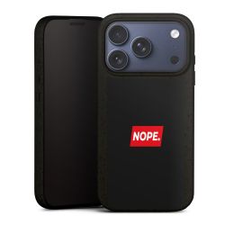 Organic Case schwarz