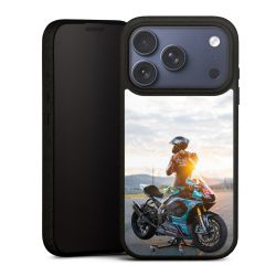 Organic Case schwarz